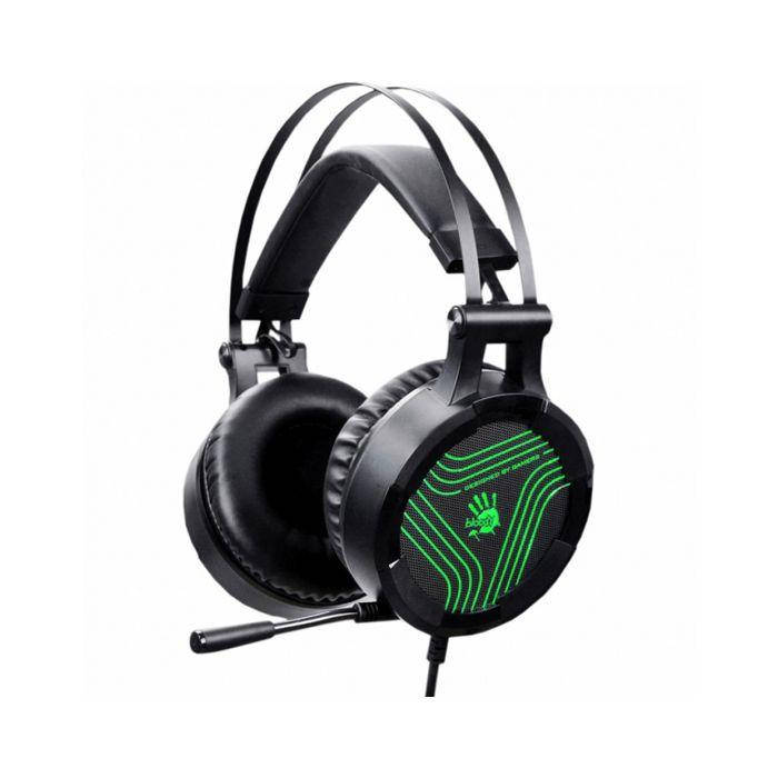

Наушники Bloody G530S Black, Черный