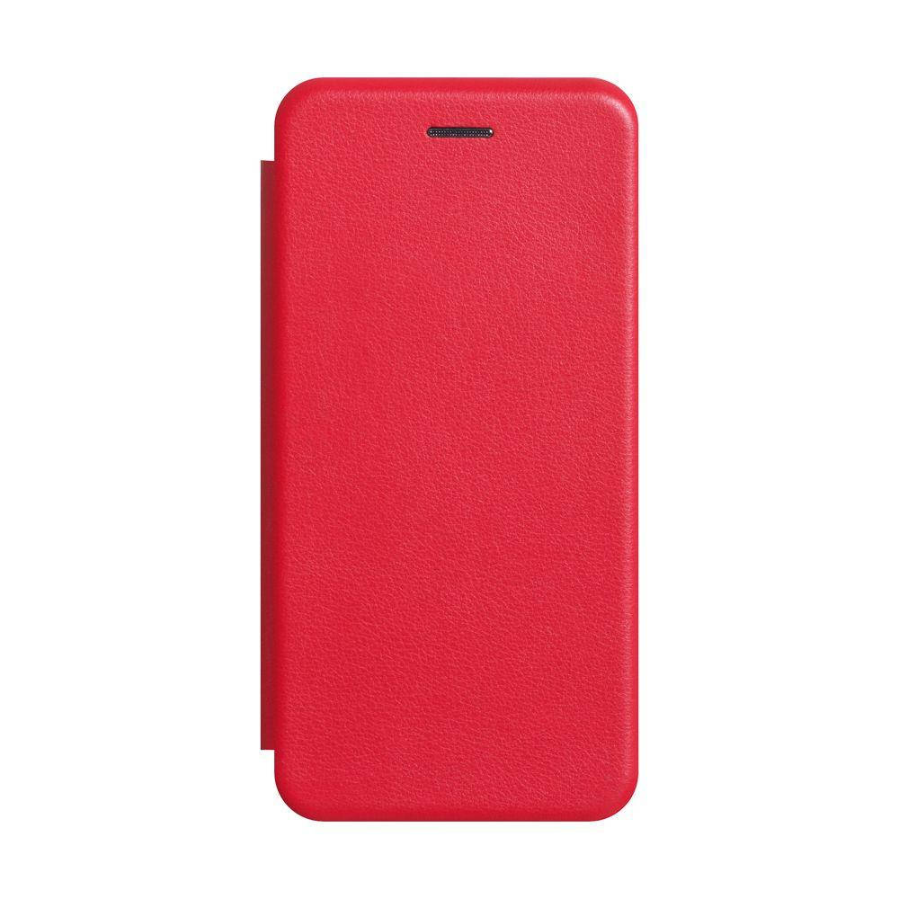 

Чехол-книжка кожа для Huawei Y7 2019