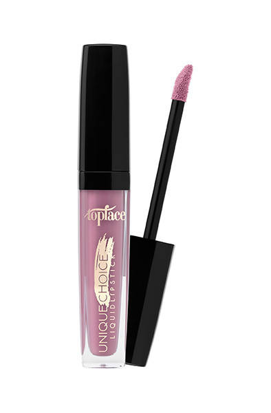 

Блеск для губ TopFace Unique Choice № 01