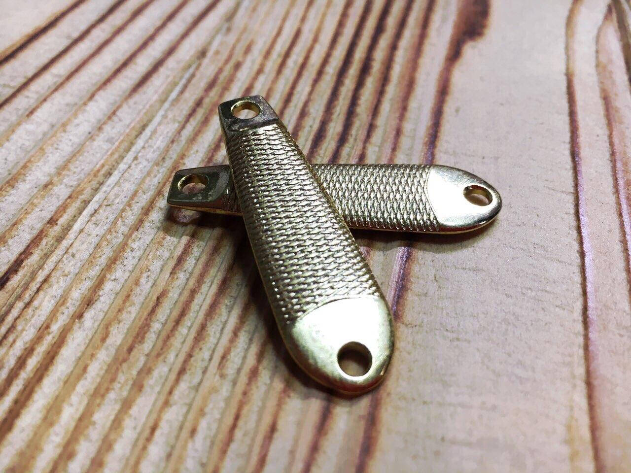 

Пилькер вольфрам Tungsten Jigging Spoon 21gr gold (Cheburashka)