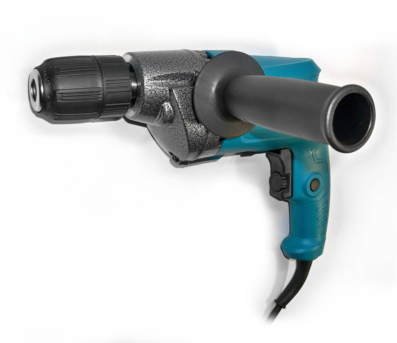 

Дрель электрическая низкооборотистая KRAISSMANN 600 BM 13