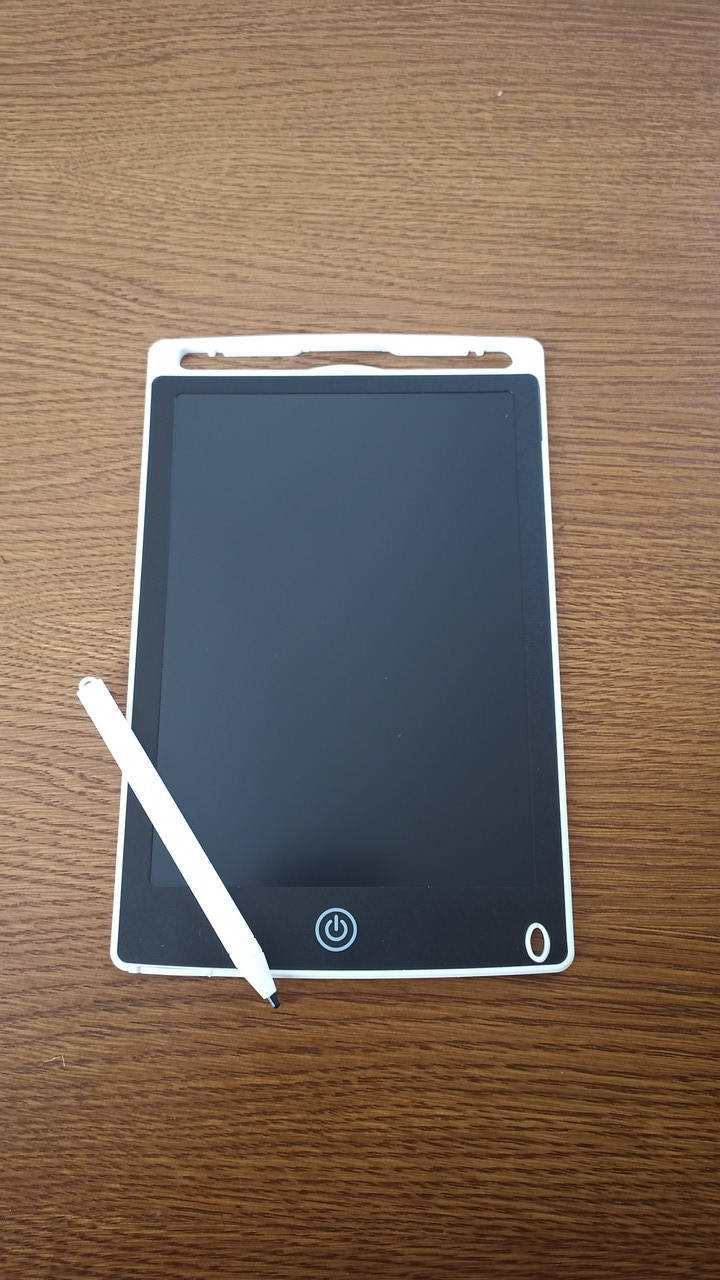 

Планшет для рисования и заметок LCD Writing Tablet 8,5 дюймов