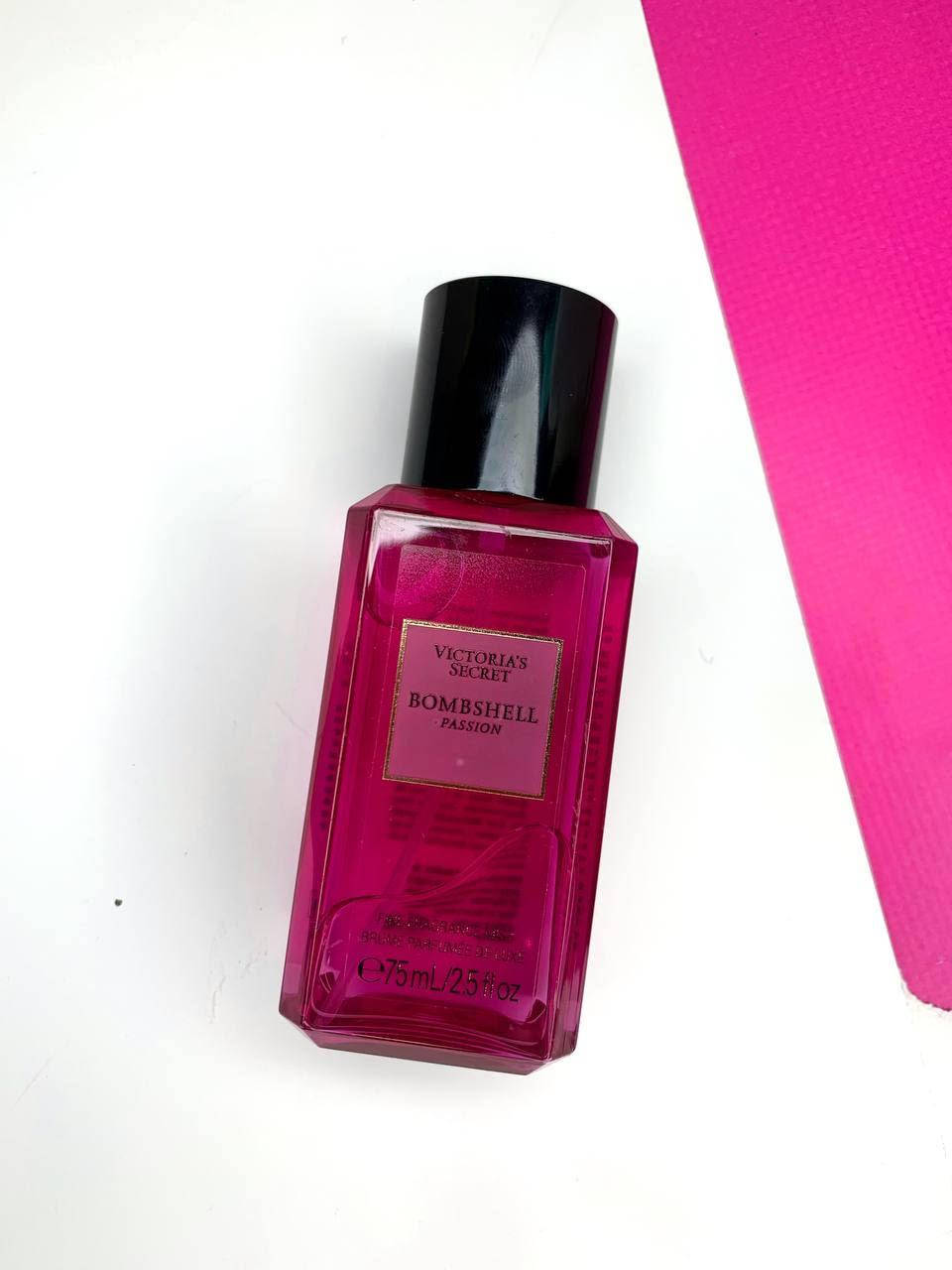 

Парфюмированный мист Bombshell Passion Victoria's Secret