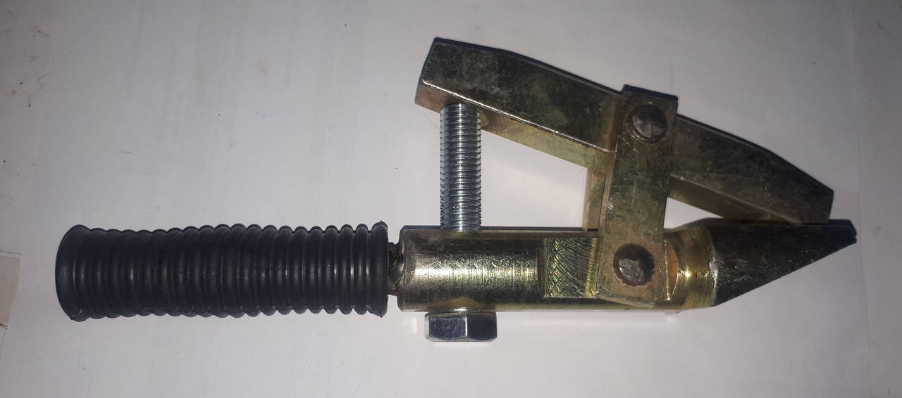 

Съемник наконечников рулевых тяг усиленный