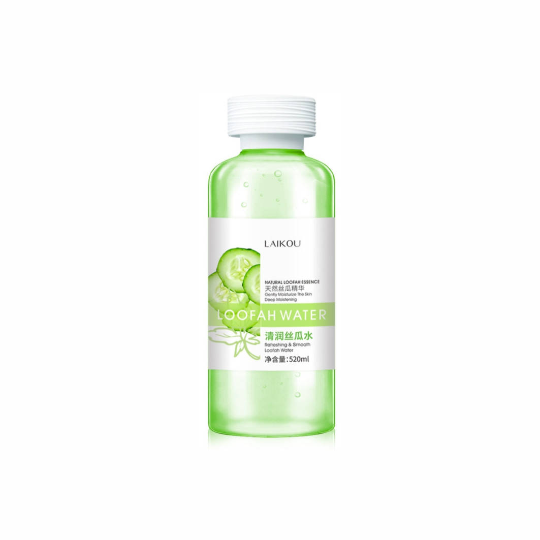 

Универсальный тоник для ухода за лицом Laikou Natural Essence Loofah Water