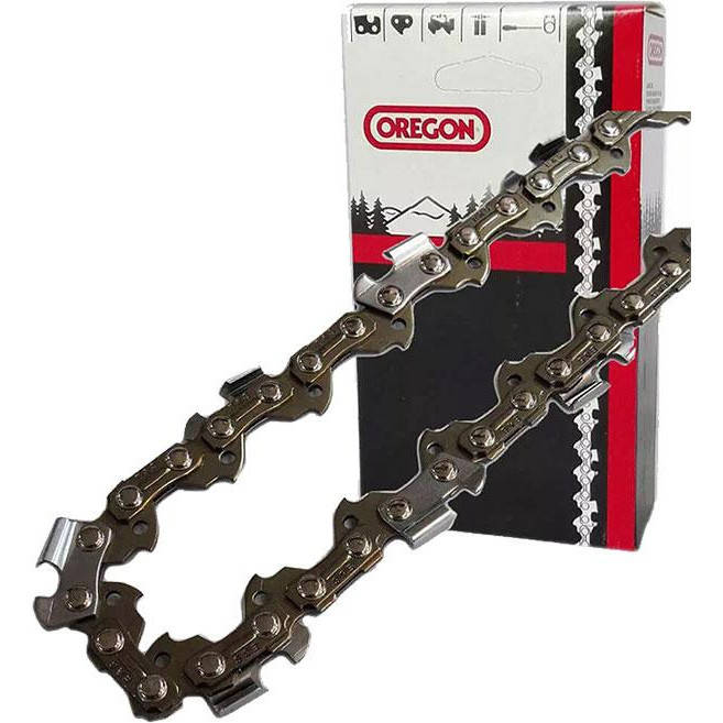 

Цепь OREGON 3/8"р, 1,3мм, 35см, 45зв (91VXL045E)