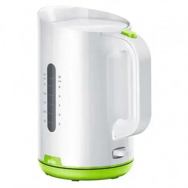 

Электрочайник Braun WK1100GR
