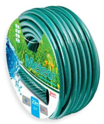 

Шланг армированный "Метеор" 3/4 20м