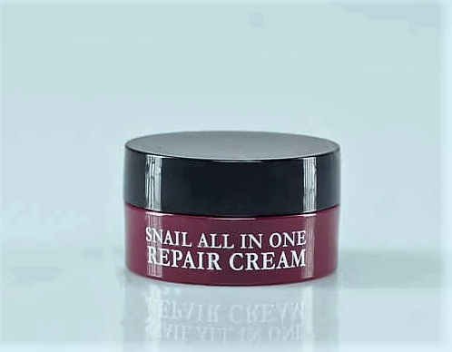

Восстанавливающий улиточный крем для лица Eyenlip Snail All In One Repair Cream 15 мл