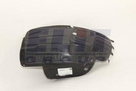 

Пластиковый подкрылок OPEL ZAFIRA / ZAFIRA FAMILY B (A05) 2005-2015 г.