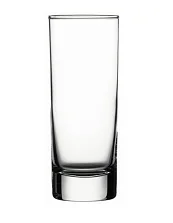

Стакан высокий ОСЗ Side 210 мл (42438/sl), Прозрачный