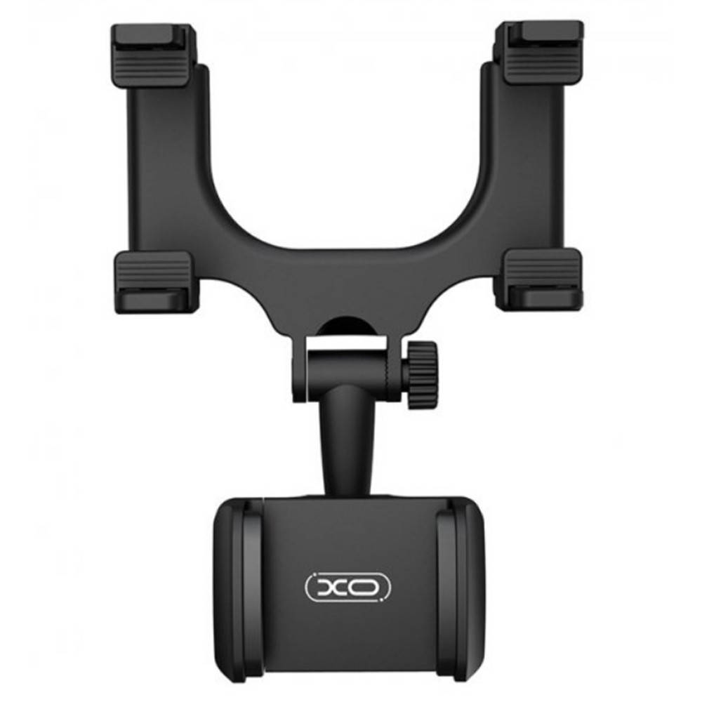 

Автомобильный держатель XO C70 для зеркала заднего вида, Black, Разные цвета