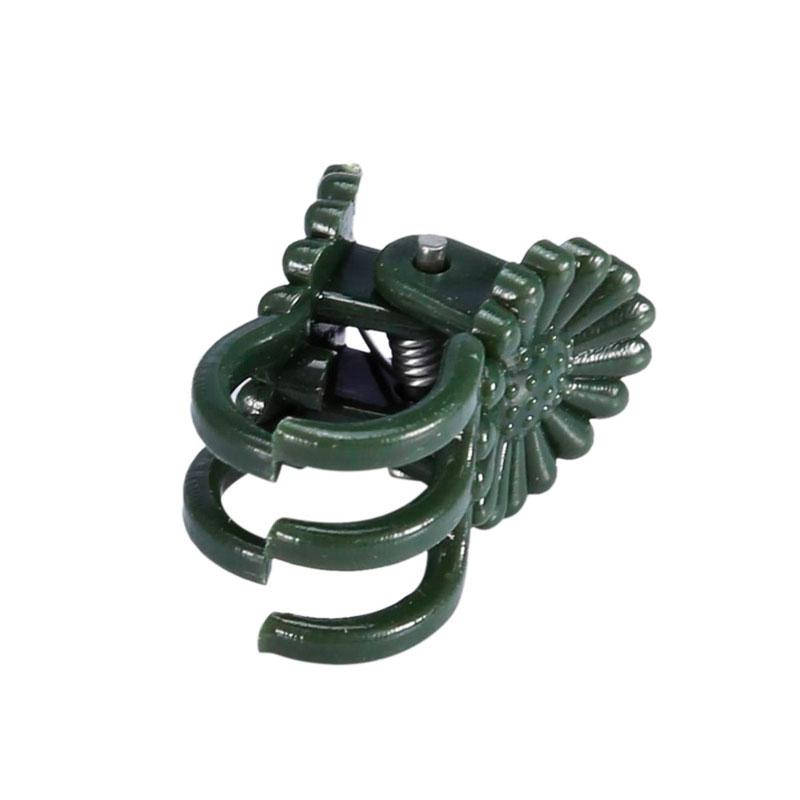 

Зажим для орхидей Цветок зеленый (К14.040-1)