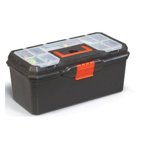 

Ящик для инструментов Stark Classic 16" 200x410x180 мм