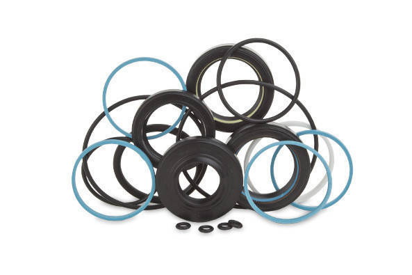 

FI9003KIT MSG Ремкомплект рулевой рейки с ГУР Fiat Scudo 1996-2006