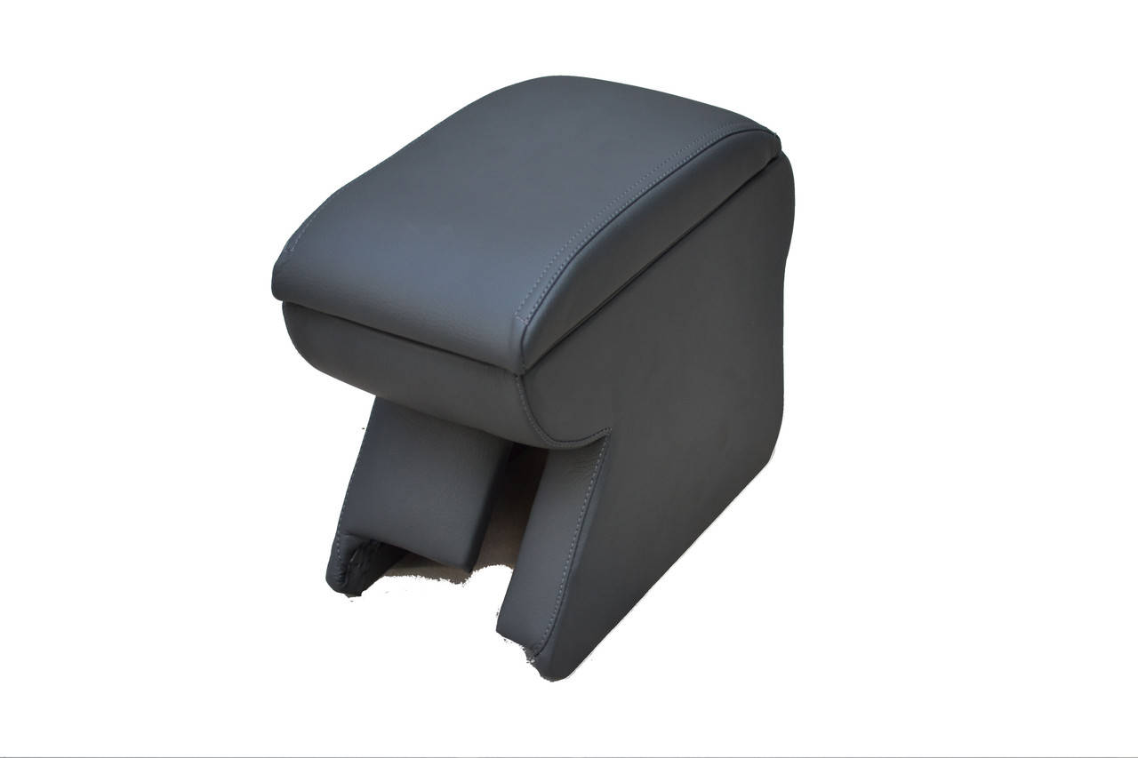 

Подлокотник Armrest на Daewoo Lanos серый