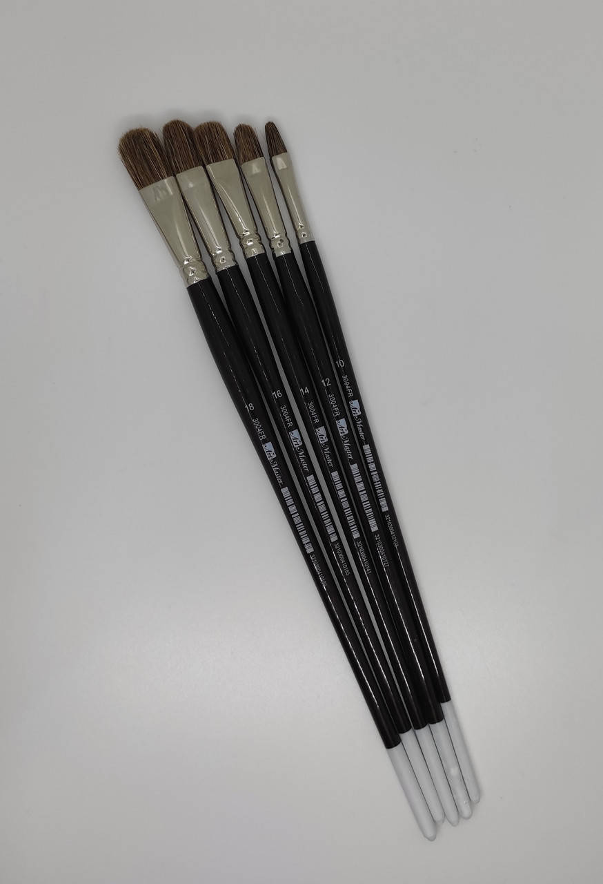

Кісточка Art Master 3004FR 12 з волосу бичого уха
