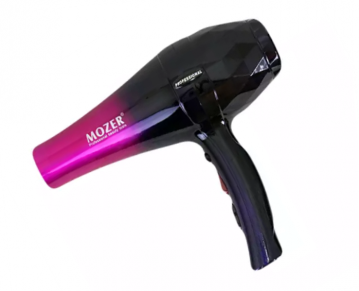 

Профессиональный фен Mozer MZ-5900 3000W