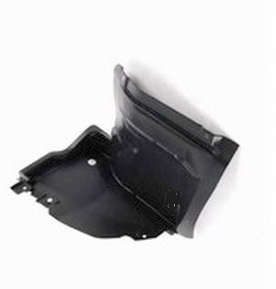 

Подкрылок левый Мерседес w203 Mercedes локер передние подкрылки 2000 - 2007