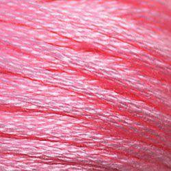 

Мулине DMC art.117 №957