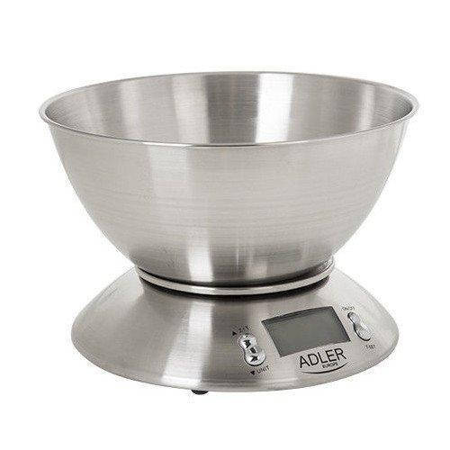 

Весы кухонные Adler AD 3134 Польша