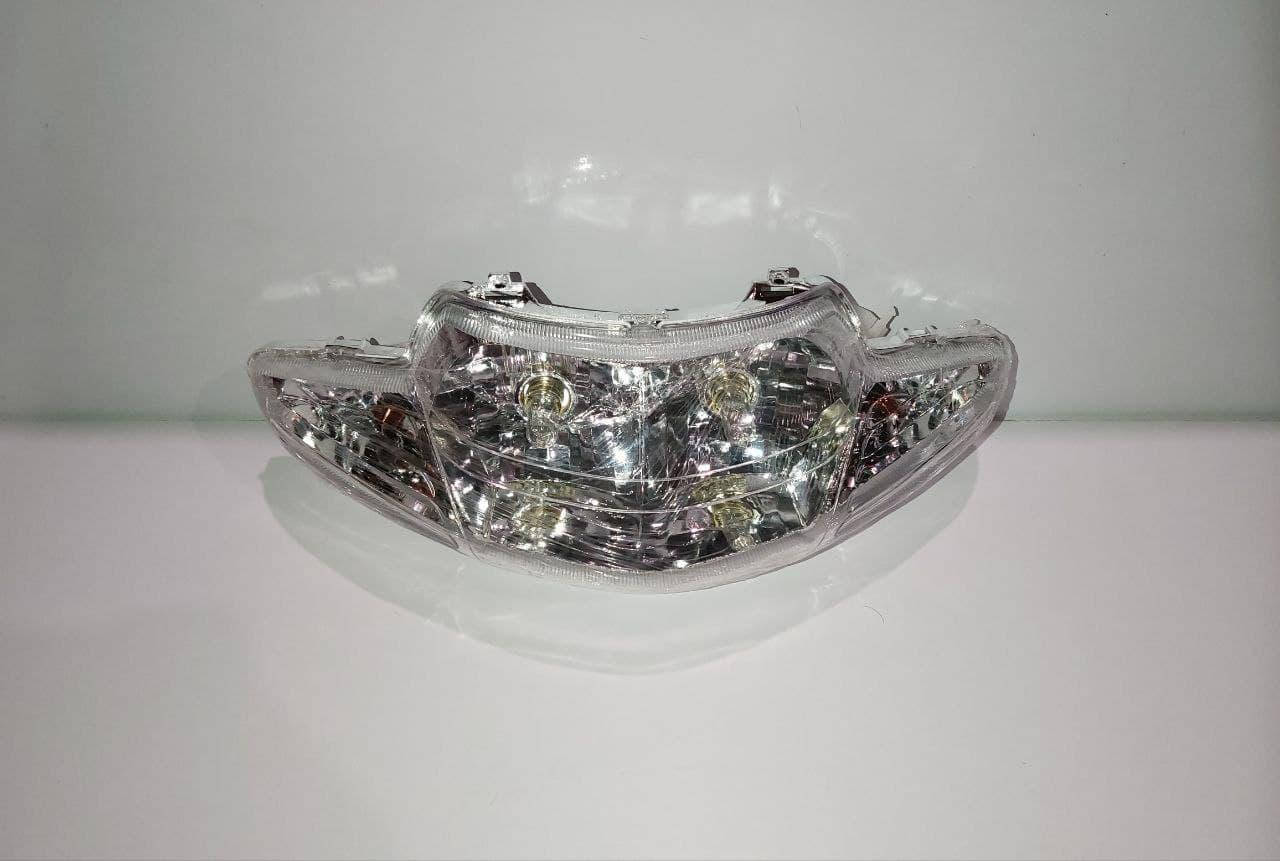 

Фара Active-Corado (Корадо) "Viper"