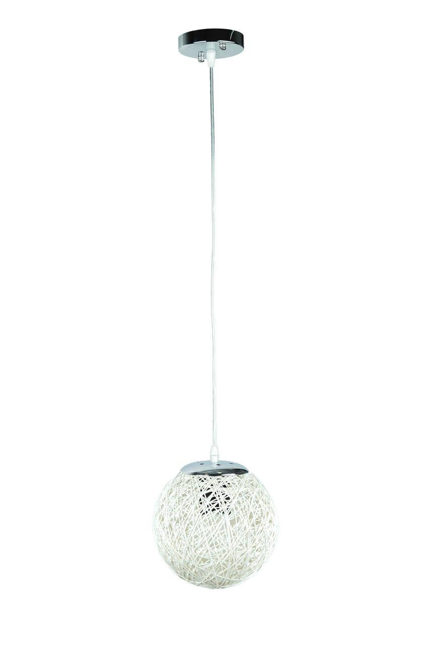 

Люстра в стиле лофт Levistella 9712001-1 WH, Белый
