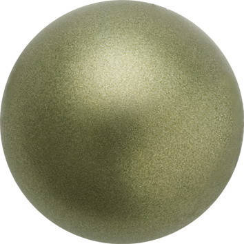 

Жемчуг Preciosa (Чехия) перламутровый 4 мм Dark Green