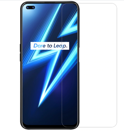 

Защитное стекло для Realme 6 Pro