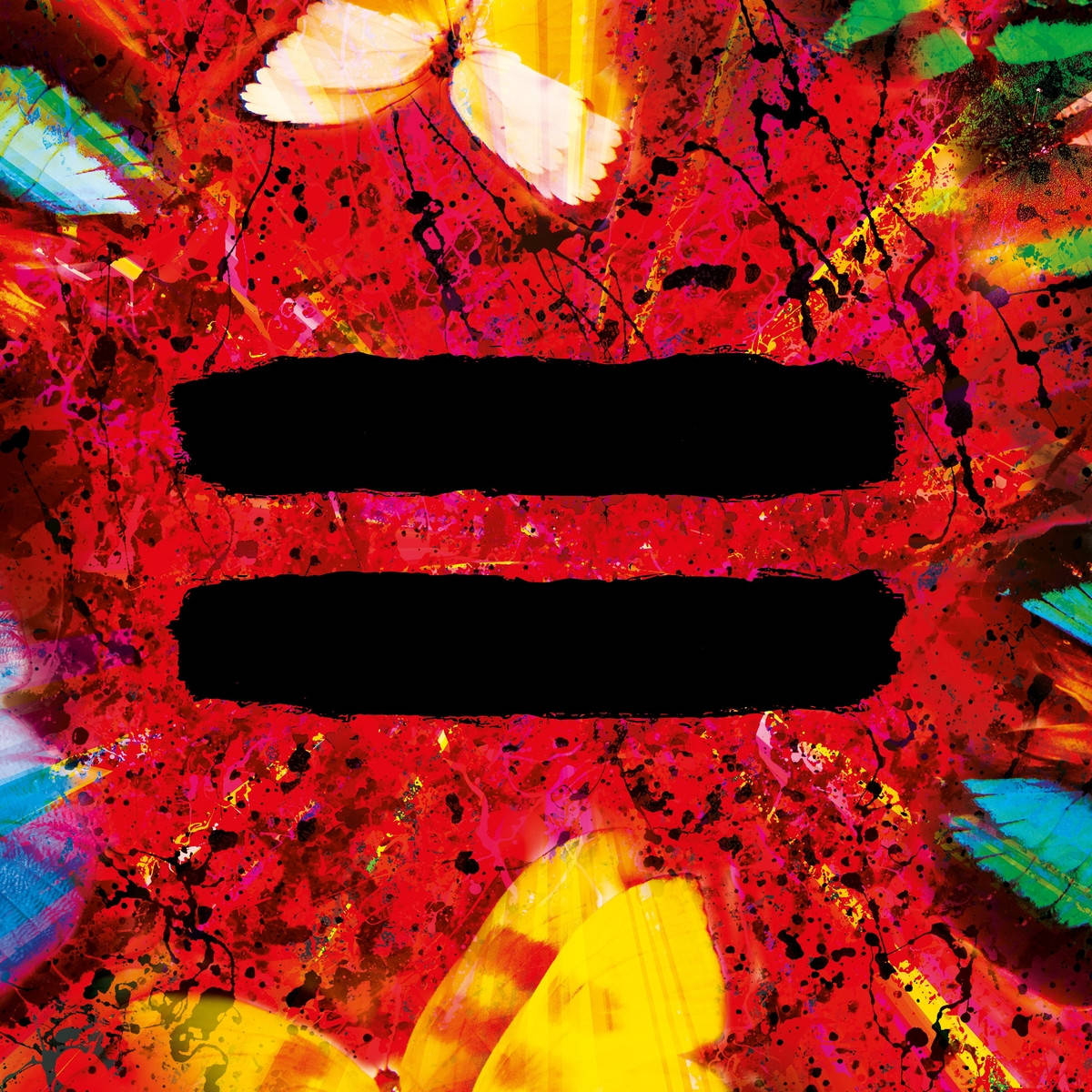 

Edd Sheeran = Christmas Edition 2021 AUDIO CD