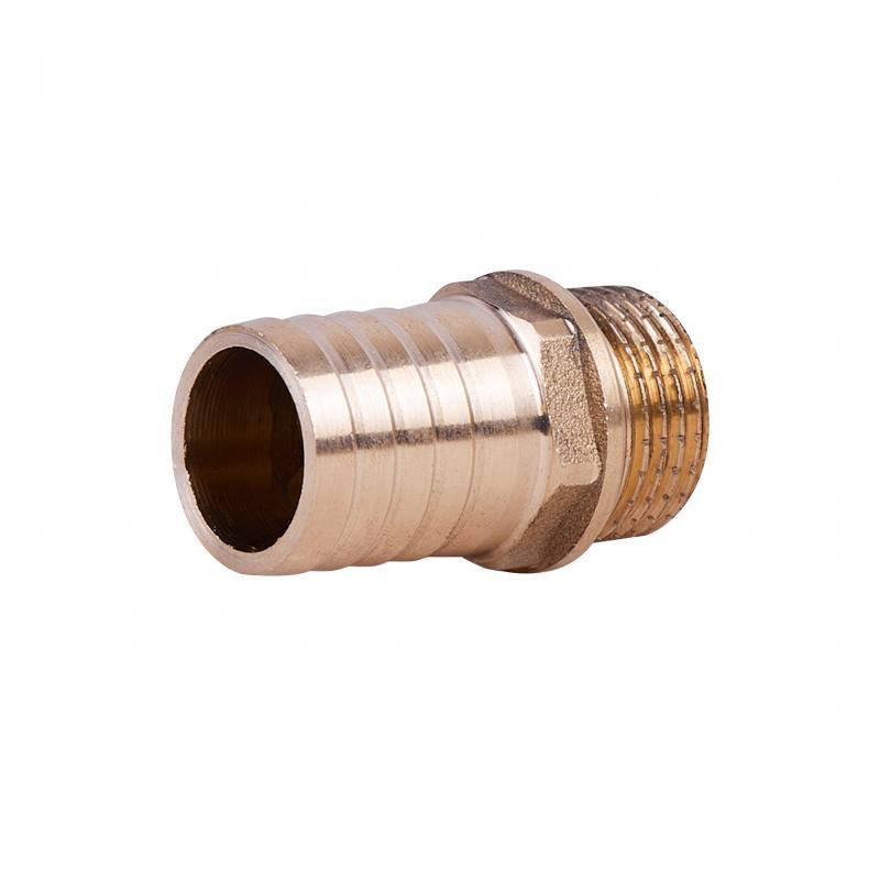 

Штуцер SD Plus 20х1/2" НР SD4271520