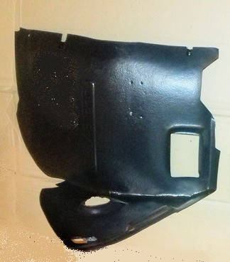 

Подкрылок правый БМВ е46 BMW e46 локер передние подкрылки 1998 - 2005