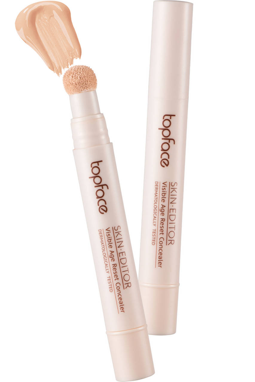 

Консилер Topface Skin Editor Concealer PT466 - №2