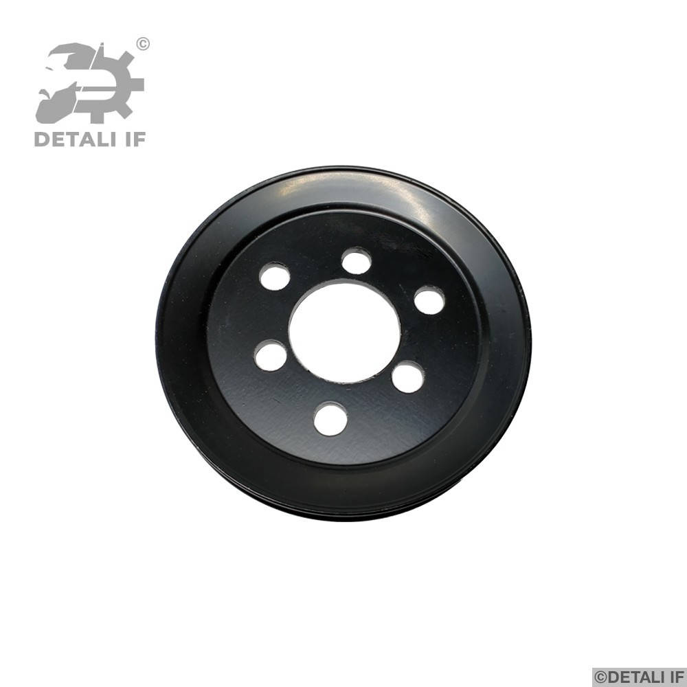 

Шкив насоса гидроуселителя гур Passat B4 Volkswagen 027145255