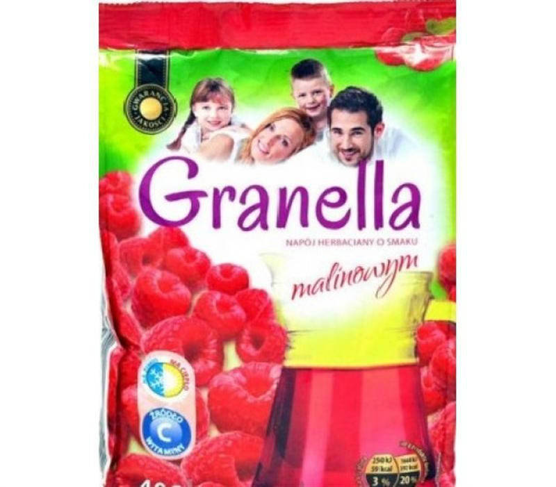

Чай гранулированный Granella 400г