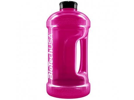 

Бутылка Gallon BioTech USA 2.2л