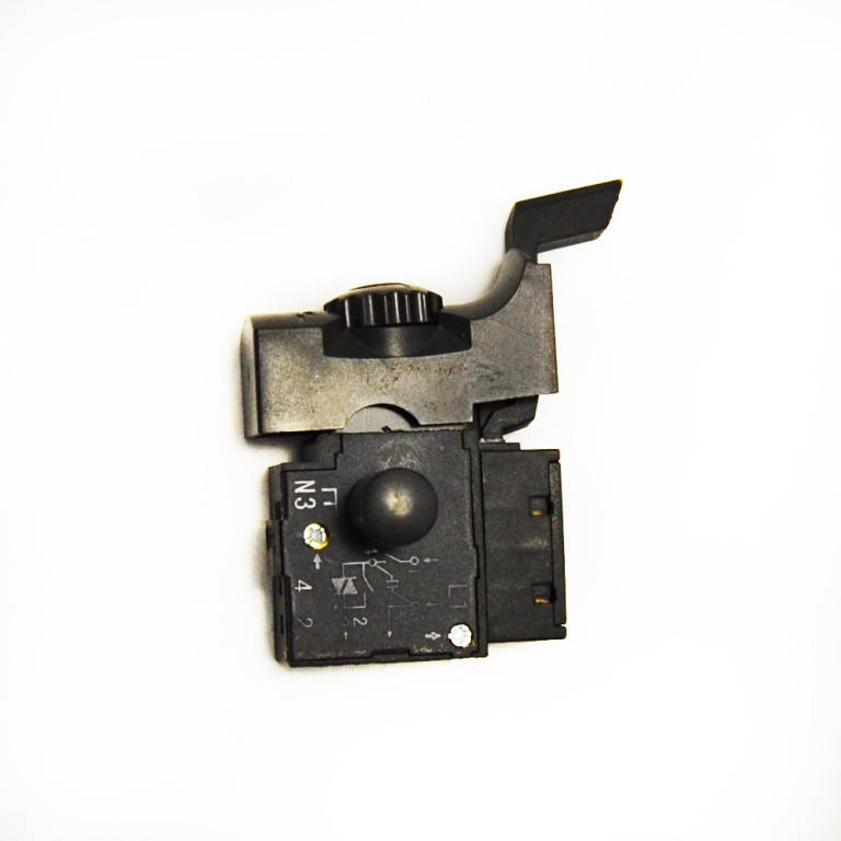 

Кнопка для дрели 8A FA2-6/1BEK(2)