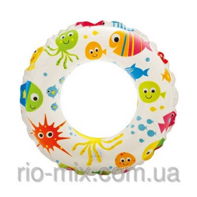 

Надувной круг для детей Intex 59230