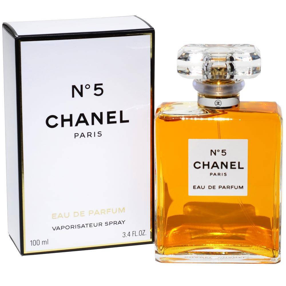 

Chanel N5 Парфюмированная вода 100 ml Духи Шанель 5 Номер Пять N5 No5 Аромат Парфюм