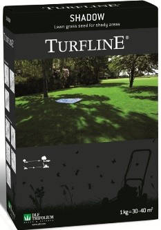 

Газонная трава теневая DLF Turfline Shadow 1 кг