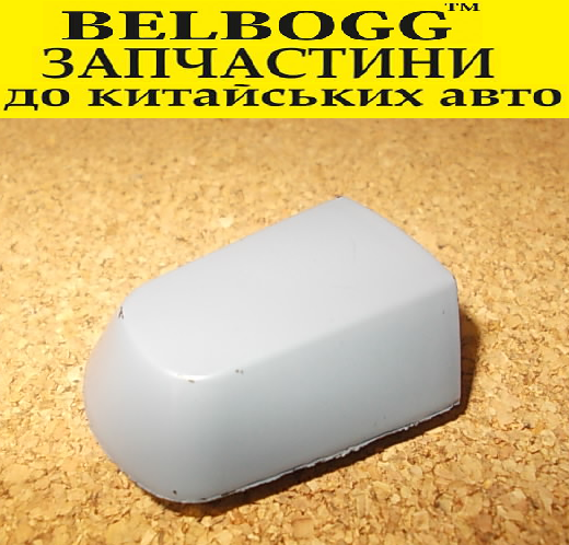 

Накладка ручки двери наружной Chery Tiggo Чери Тиго