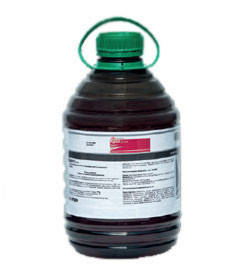 

Інсектицид Нурел Д (5л) (Хлорпірівіт-агро, Штефотрута)