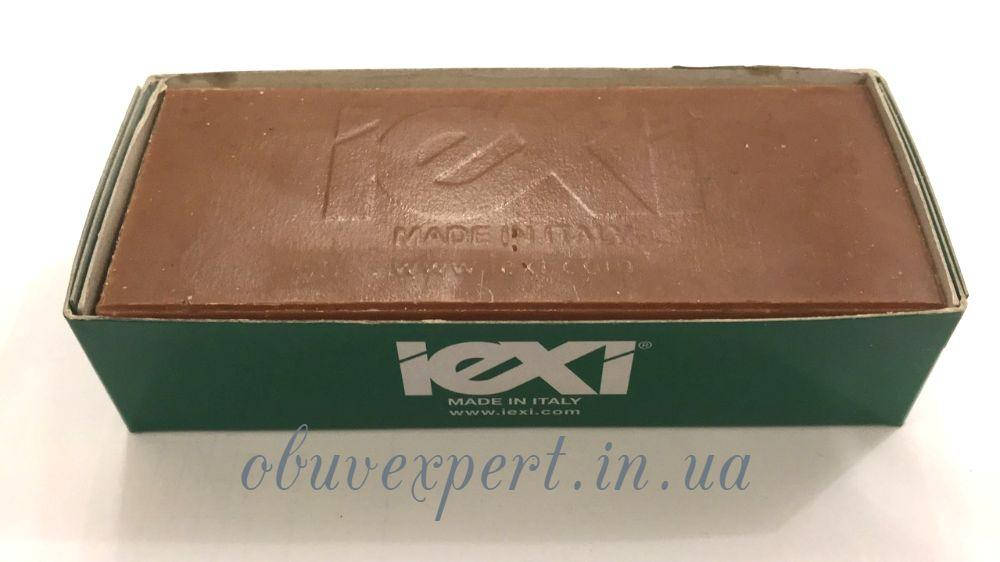 

Воск для отделки NewAntiWax (пчелиный) №1095 для кожи Нейтральный