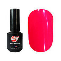 

Гель-лак My Nail System № 133 розовый неоновый 9мл