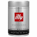 

Кофе молотый ILLI Espresso 250г ж/б (Италия)