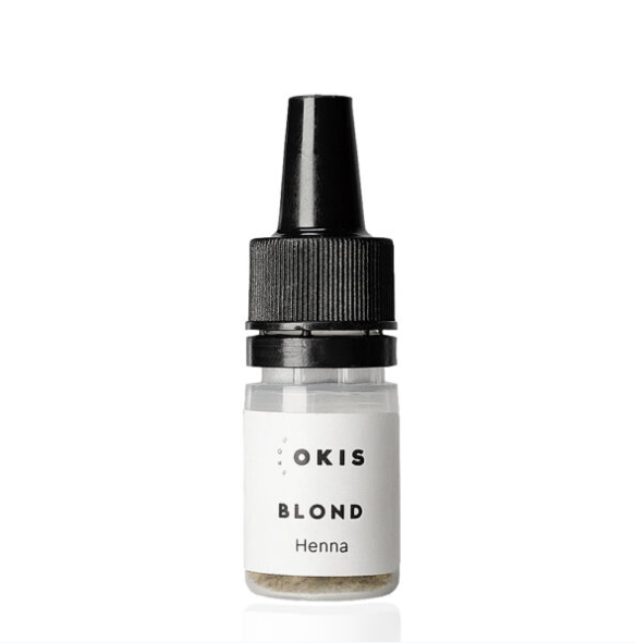 

Okis Brow Хна для бровей blond 5 г