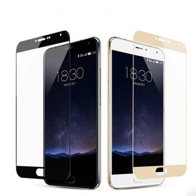 

3D Стекло Meizu M3 Max с рамкой ( ), Черный