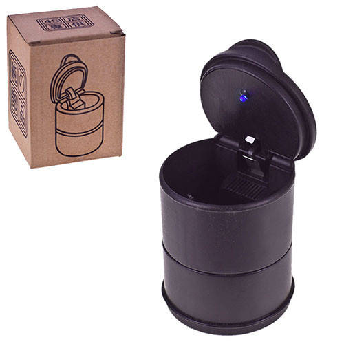 

Пепельница с подсветкой 4S (C10) (4S)