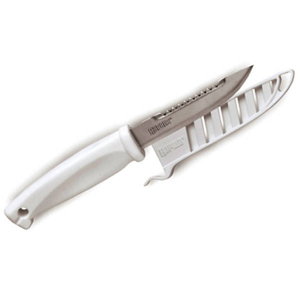 

Нож Rapala (лезвие - 10см) (RSB4BX)