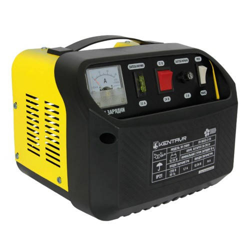 

Зарядний пристрій Кентавр ЗП-210НП
